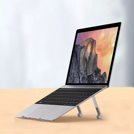Алюмінієва підставка WIWU Laptop Stand S600 для MacBook