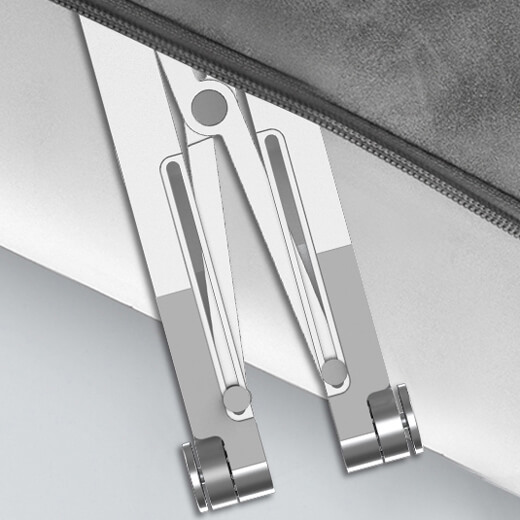Алюмінієва підставка WIWU Laptop Stand S600 для MacBook