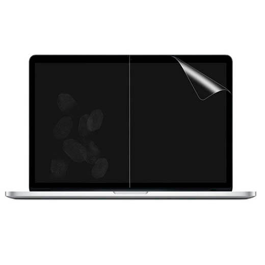 Де купити захисні плівки на MacBook в Україні?