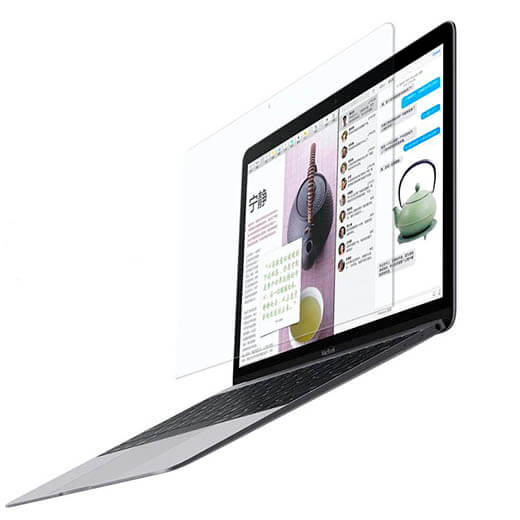 Защитная пленка на екран WIWU Screen Protector MacBook 13" Air | Pro