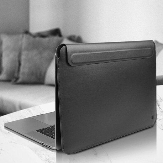Чехол-подставка WIWU Skin Pro Portable Stand для MacBook Air Retina 13" | Pro 13"