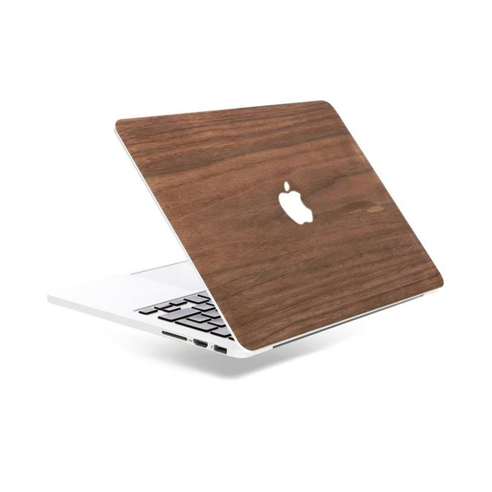Деревянная накладка Woodcessories EcoSkin Walnut для MacBook Pro 15" Retina (2012-2015)
