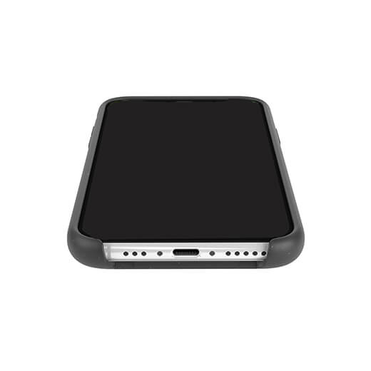 Чехол Woodcessories Necklace Bio AM Cool Grey для iPhone 11 Pro
