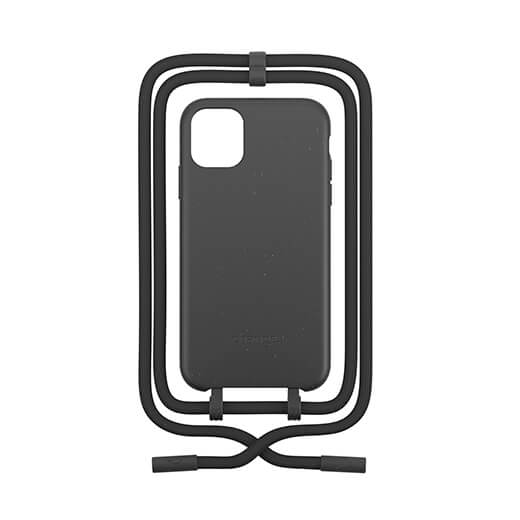 Чохол Woodcessori Necklace Bio AM для iPhone 12 mini