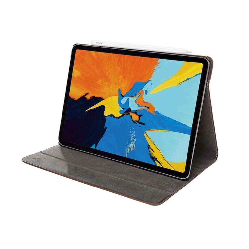 Шкіряний чохол-книжка Woodcessories EcoFlip для iPad 9.7 & quot; (2017 /2018) 