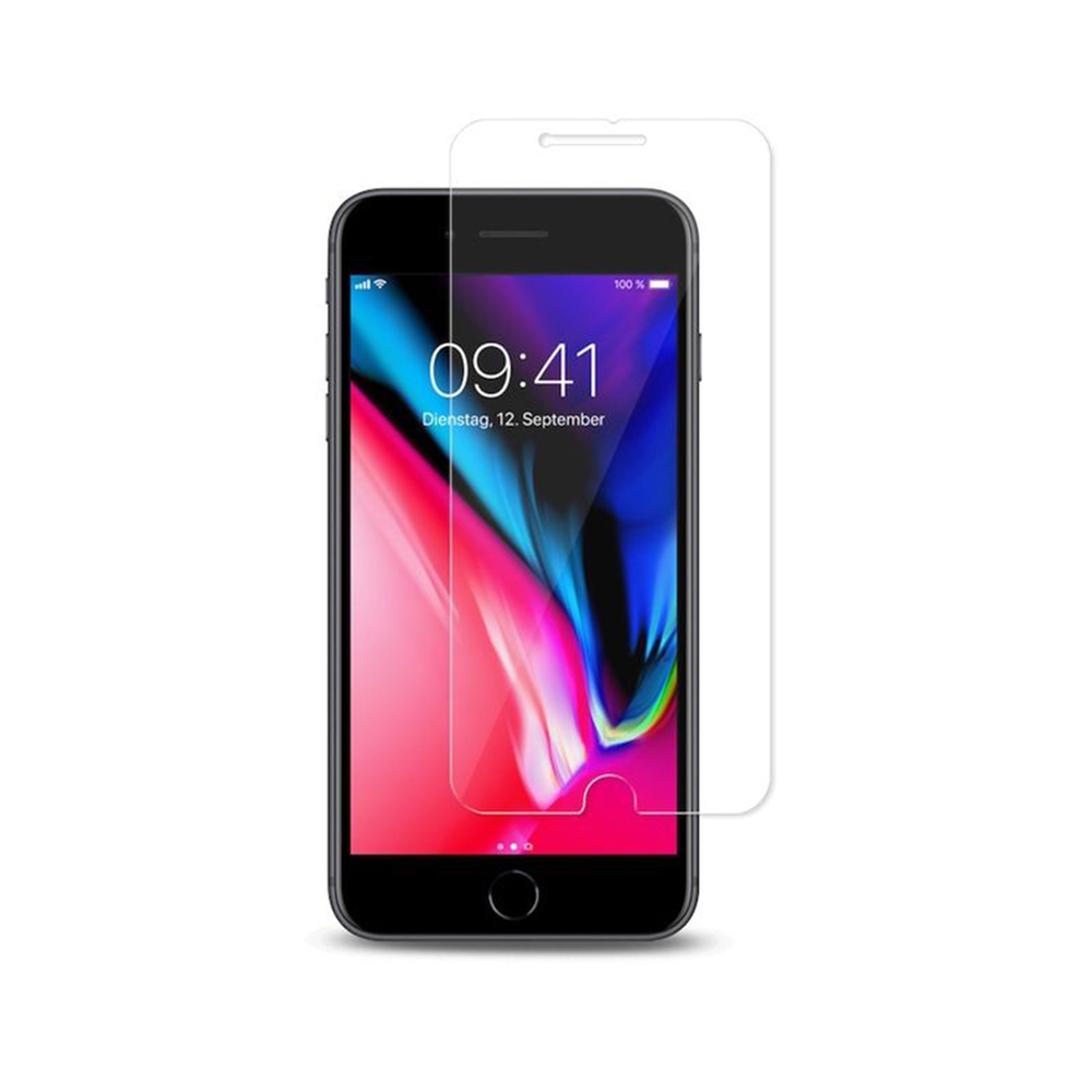 Защитное стекло Woodcessories PanzerGlas 2.5D для iPhone 6/6s