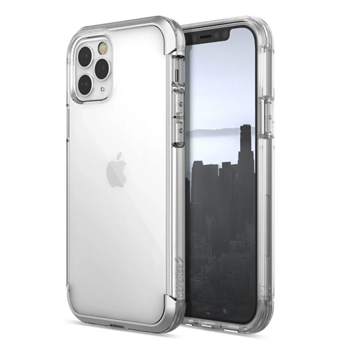 Протиударний чохол X-Doria Defense Air для iPhone 12/12 Pro