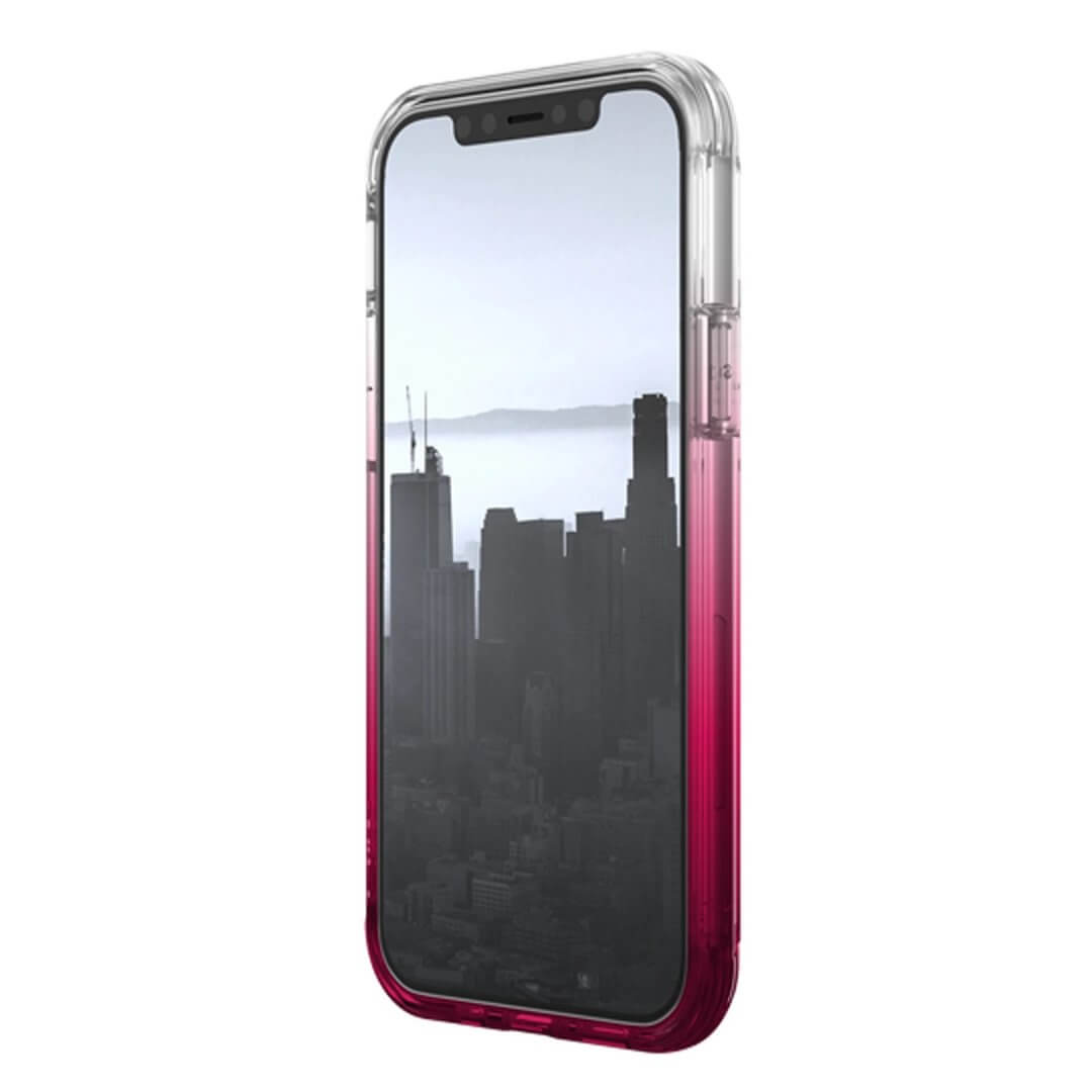 Протиударний чохол X-Doria Defense Air для iPhone 12/12 Pro