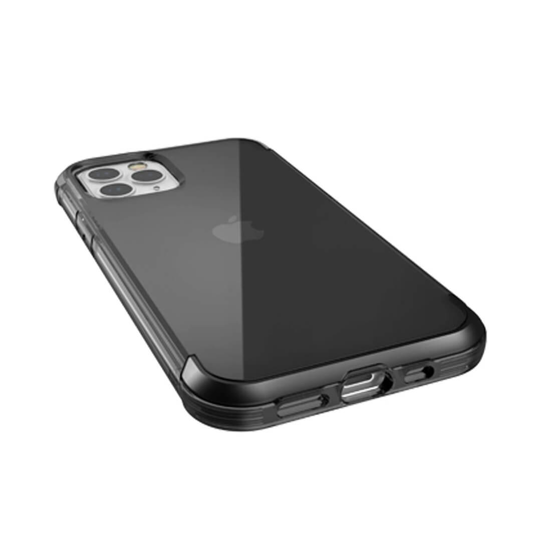 Протиударний чохол X-Doria Defense Air для iPhone 12/12 Pro