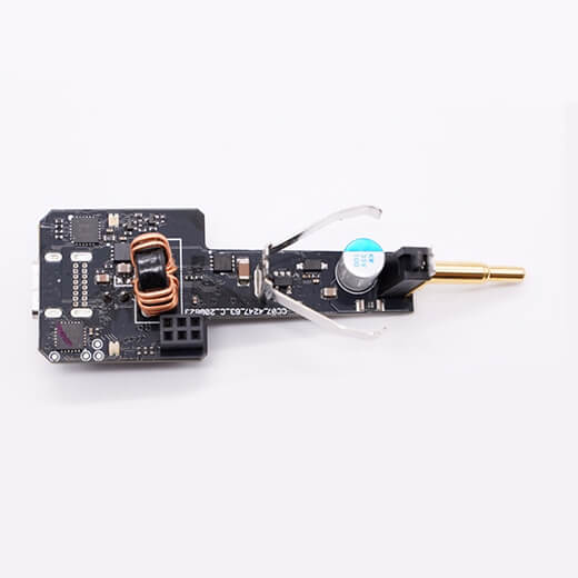 Автомобільний зарядний пристрій Xiaomi 100 W