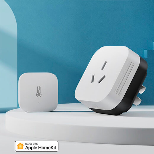 Контролер для кондиціонера Xiaomi Aqara Air P3 HomeKit