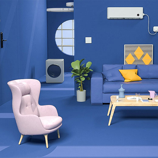 Розумний вимикач Xiaomi Aqara D1 Smart Wall Switch (одинарний) 