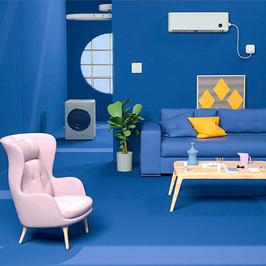 Розумний вимикач з нульовою лінією Xiaomi Aqara D1 Smart Wall Switch