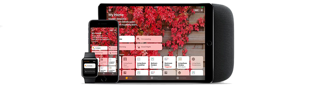 Модуль управління розумним будинком Xiaomi Aqara Hub Gateway M2 Apple HomeKit
