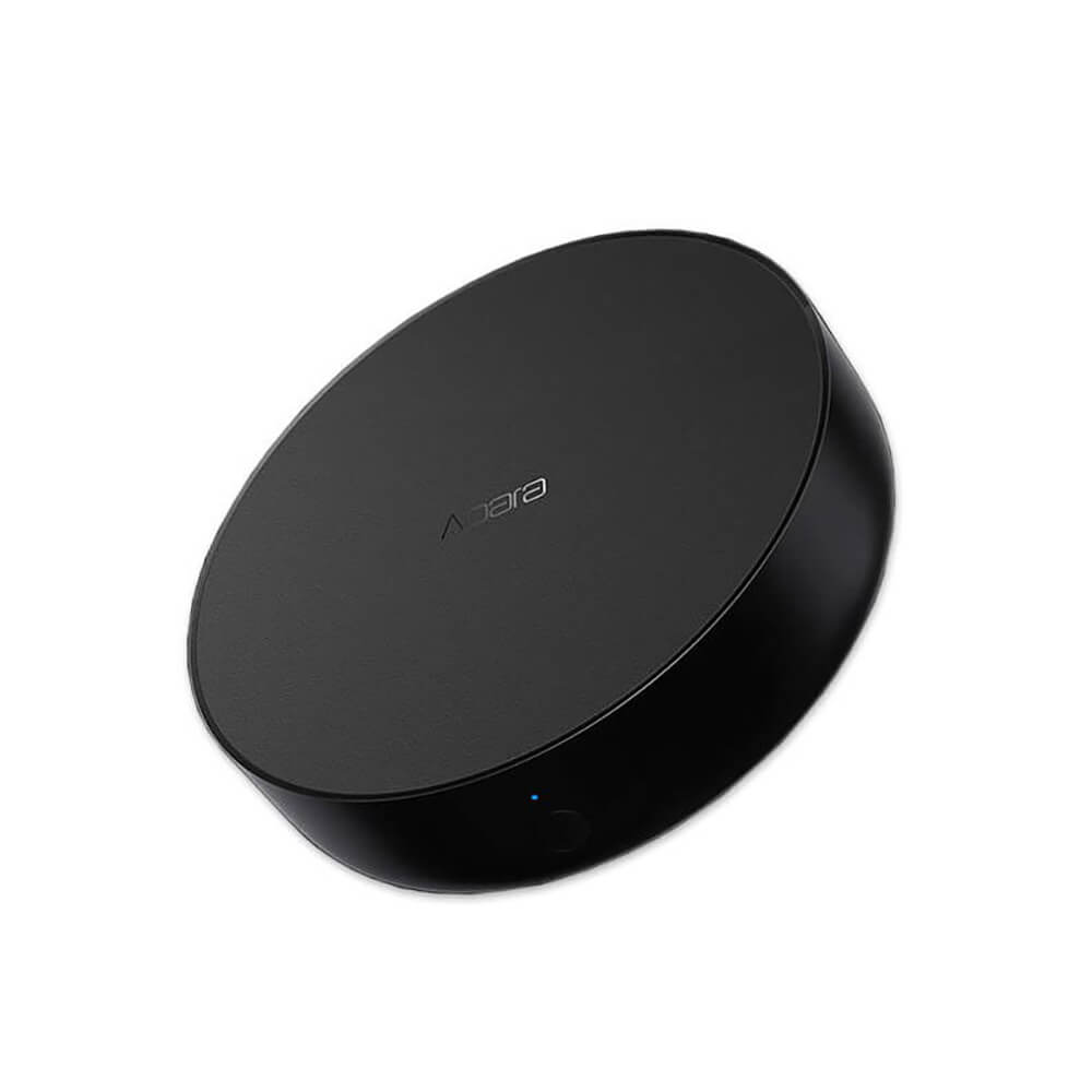 Модуль управління розумним будинком Xiaomi Aqara Hub Gateway M2 Apple HomeKit