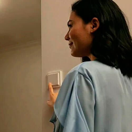Умный выключатель Xiaomi Aqara Opple Zigbee 3.0