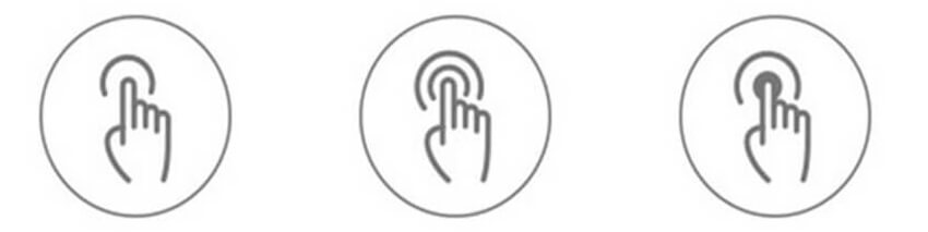Умный выключатель Xiaomi Aqara Opple Zigbee 3.0