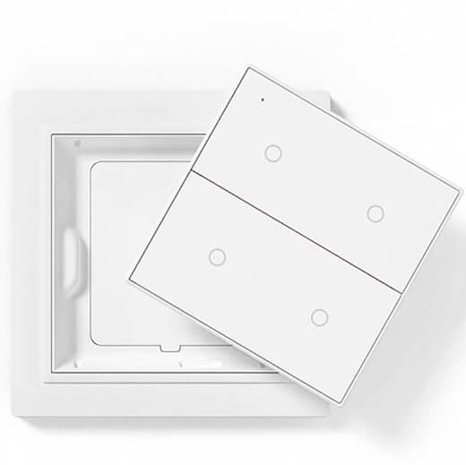 Умный выключатель Xiaomi Aqara Opple Zigbee 3.0