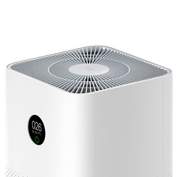 Очищувач повітря Xiaomi Mi Air Purifier 3H