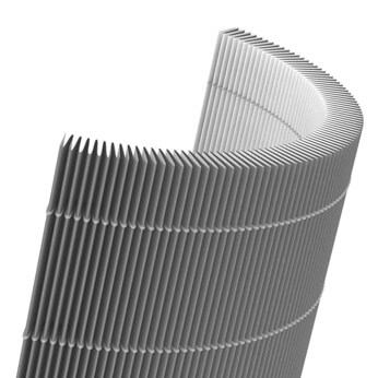 Очищувач повітря Xiaomi Mi Air Purifier 3H
