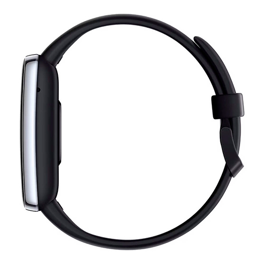 Фітнес-браслет Xiaomi Mi Band 7 Pro Black додаткові функції