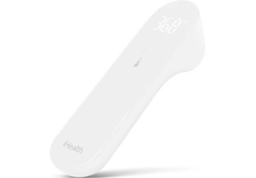 Медицинский бесконтактный инфракрасный термометр Xiaomi Mi Home (Mijia) iHealth Thermometer