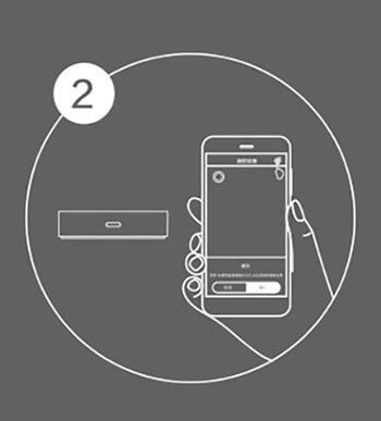 Модуль управління розумним будинком Xiaomi Mi Smart HomeKit Gateway 3