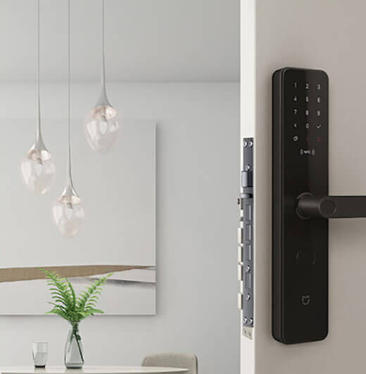 Модуль управління розумним будинком Xiaomi Mi Smart HomeKit Gateway 3 