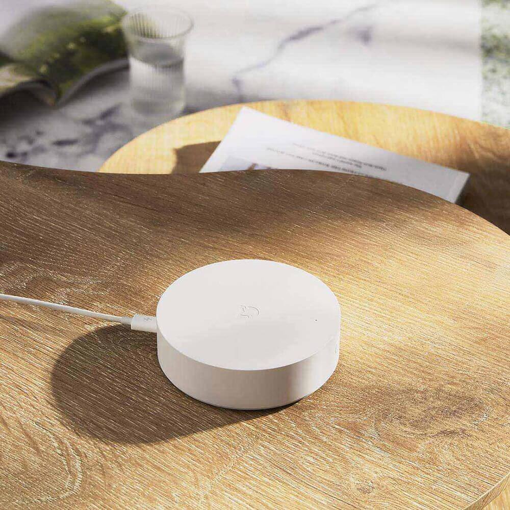 Модуль управління розумним будинком Xiaomi Mi Smart HomeKit Gateway 3