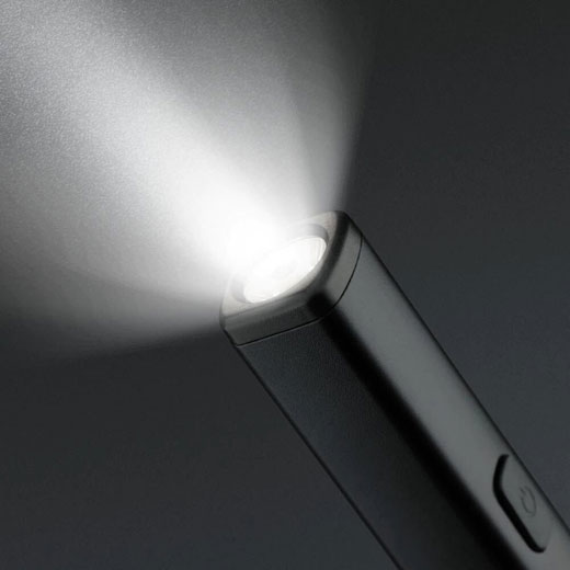 Мультитул Xiaomi NexTool 3 in 1 LED Flashlight Pen купити