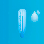 Розумний датчик повітря Xiaomi Qingping Air Detector Lite HomeKit