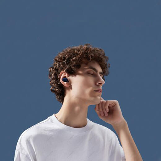 Беспроводные наушники Xiaomi Redmi Airdots 3 Blue 