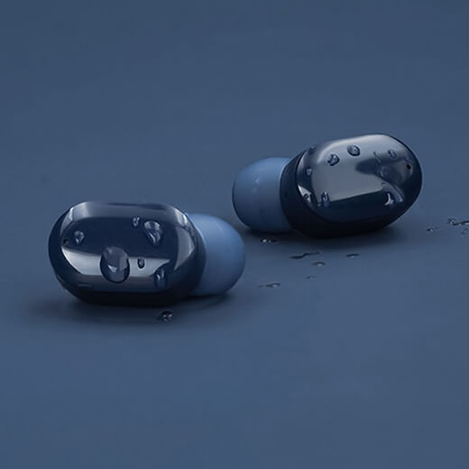 Беспроводные наушники Xiaomi Redmi Airdots 3 Blue 