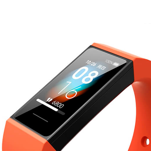 Фітнес-браслет Xiaomi Redmi Band