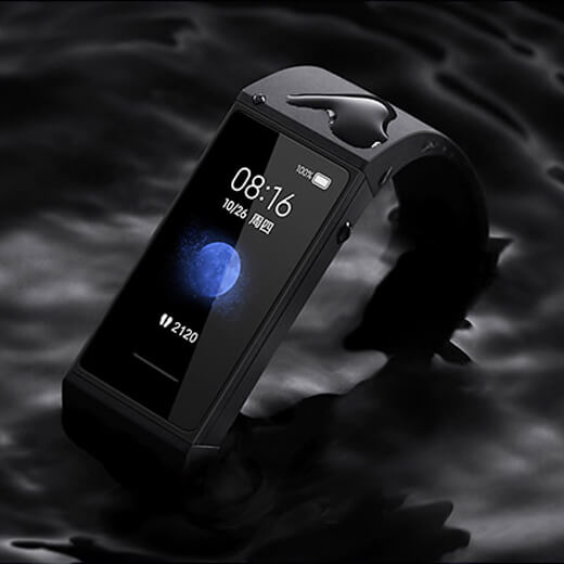 Фітнес-браслет Xiaomi Redmi Band