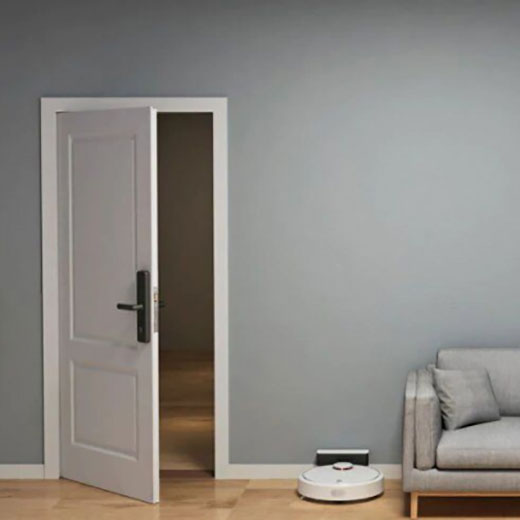 Умный дверной замок Xiaomi Smart Door Lock E Apple Homekit