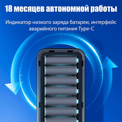 Умный дверной замок Xiaomi Smart Door Lock E Apple Homekit