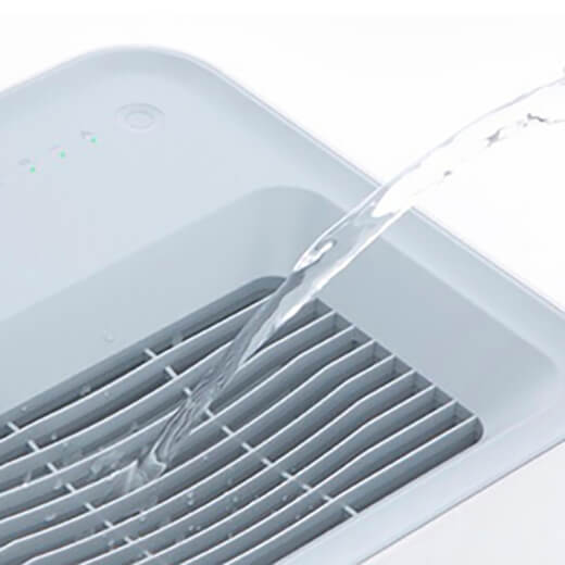 Увлажнитель воздуха Xiaomi SmartMi Humidifier 2