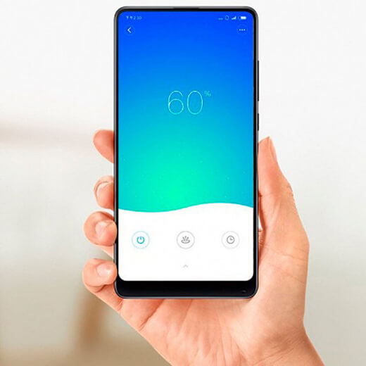 Увлажнитель воздуха Xiaomi SmartMi Humidifier 2