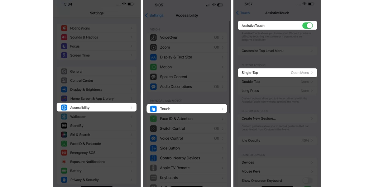 Как почистить ОЗУ на iPhone