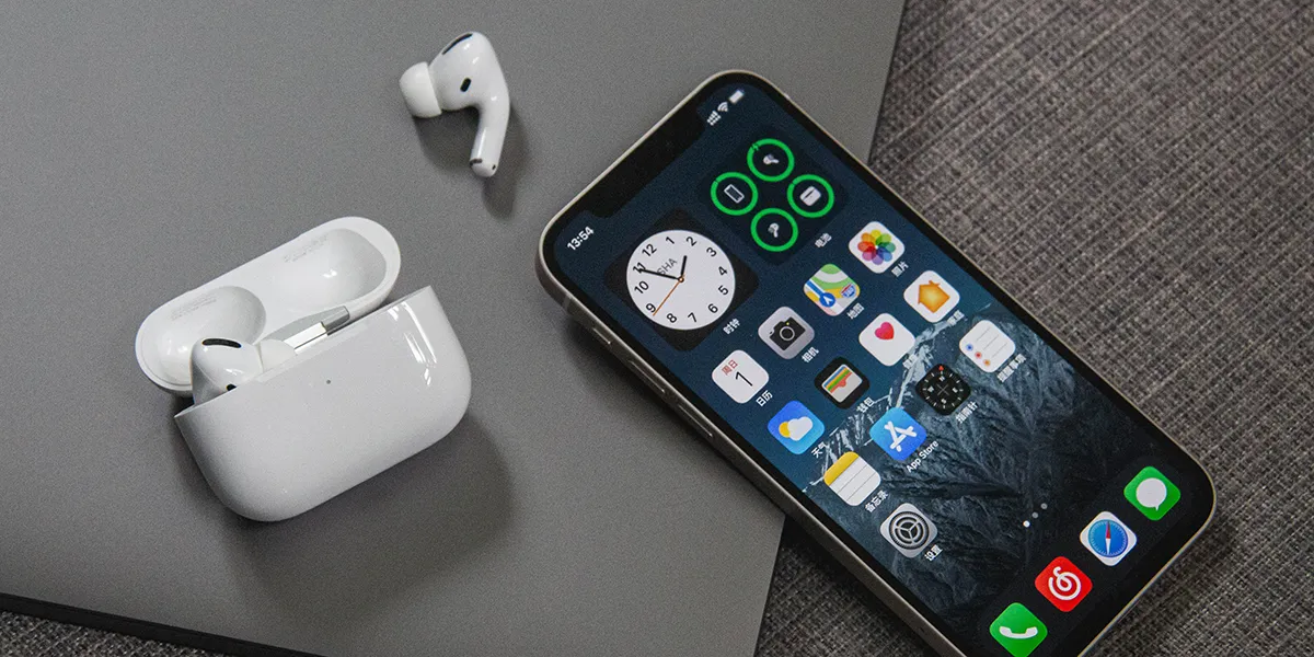Зачем отключать уведомления AirPods?