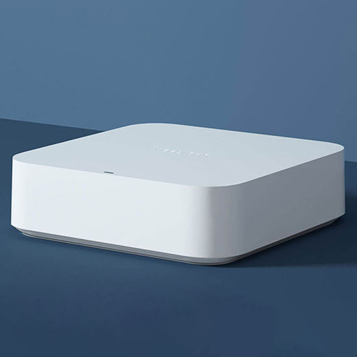 Модуль управління Yeelight Bluetooth Mesh Gateway (YLWG01YL) Apple HomeKit, Mi Home