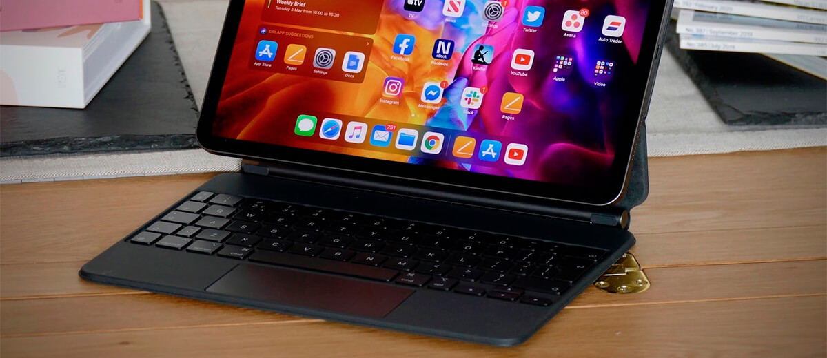 ТОП-10 причин купить iPad в 2020 году