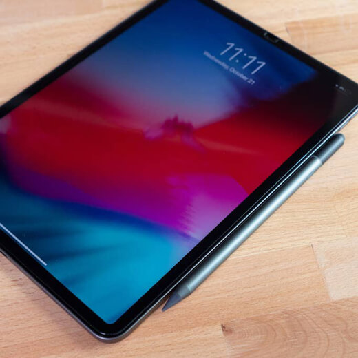 Стилус ZAGG Accessories ProStylus для iPad