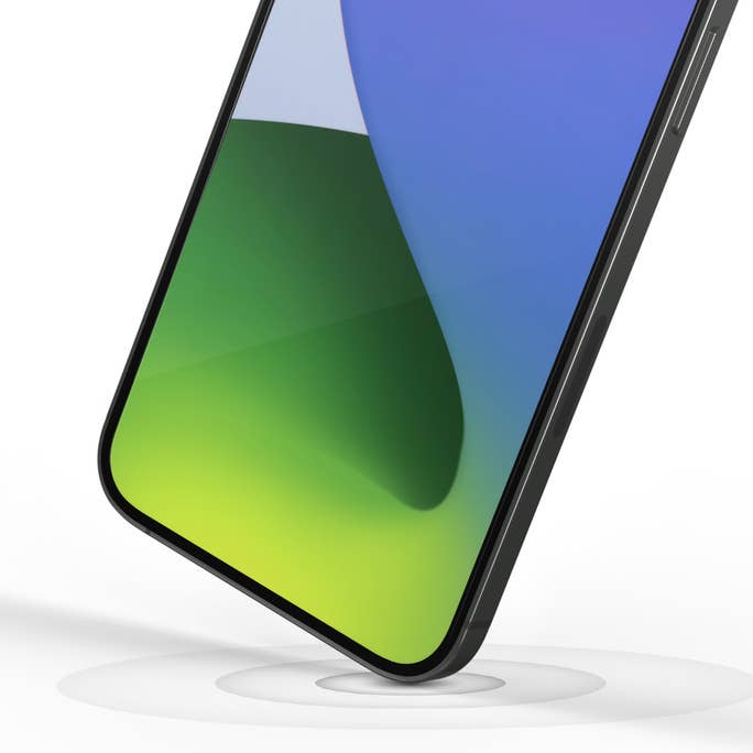 Захисне скло ZAGG InvisibleShield Glass Elite + для iPhone 12