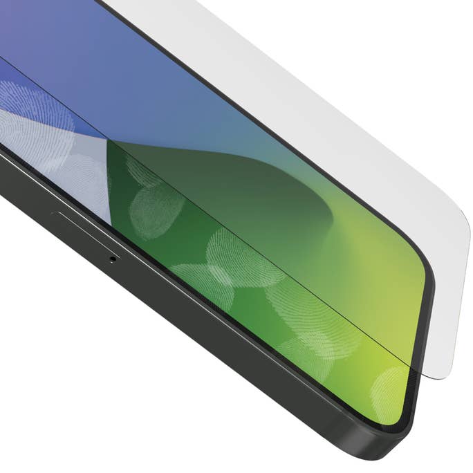 Захисне скло ZAGG InvisibleShield Glass Elite + для iPhone 12