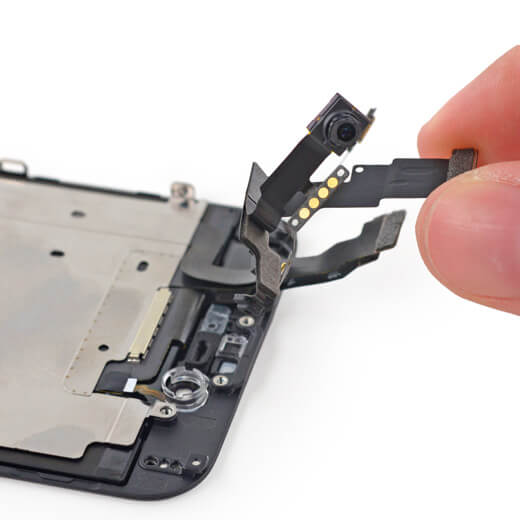 Замена датчика приближения iPhone 6 Plus