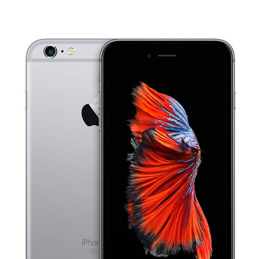 Замена датчика приближения iPhone 6s Plus
