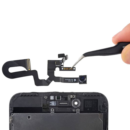 Заміна датчика наближення iPhone 7