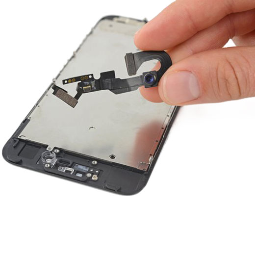 Замена датчика приближения iPhone 7